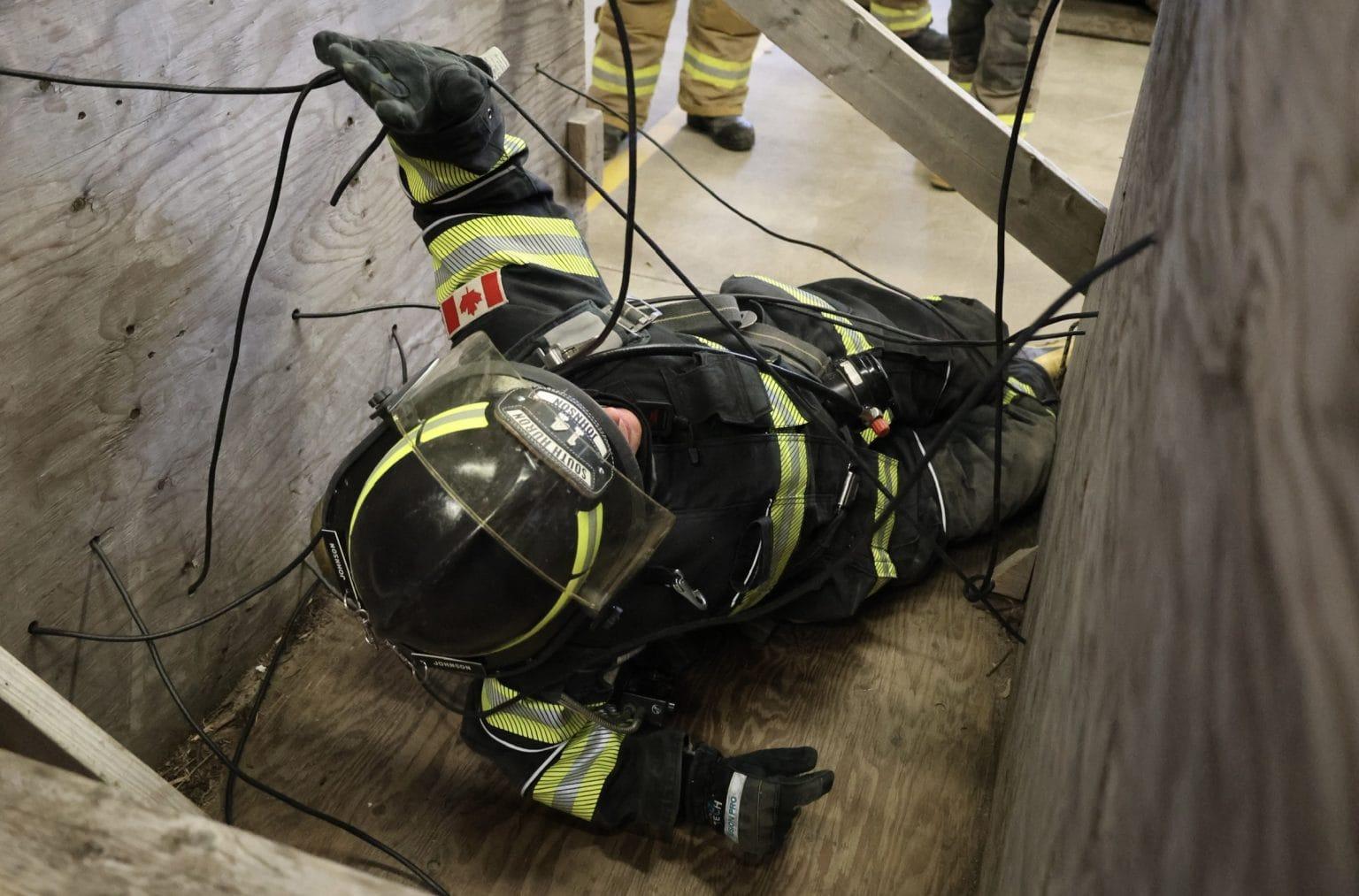 Homepage - Southwest Fire Academy