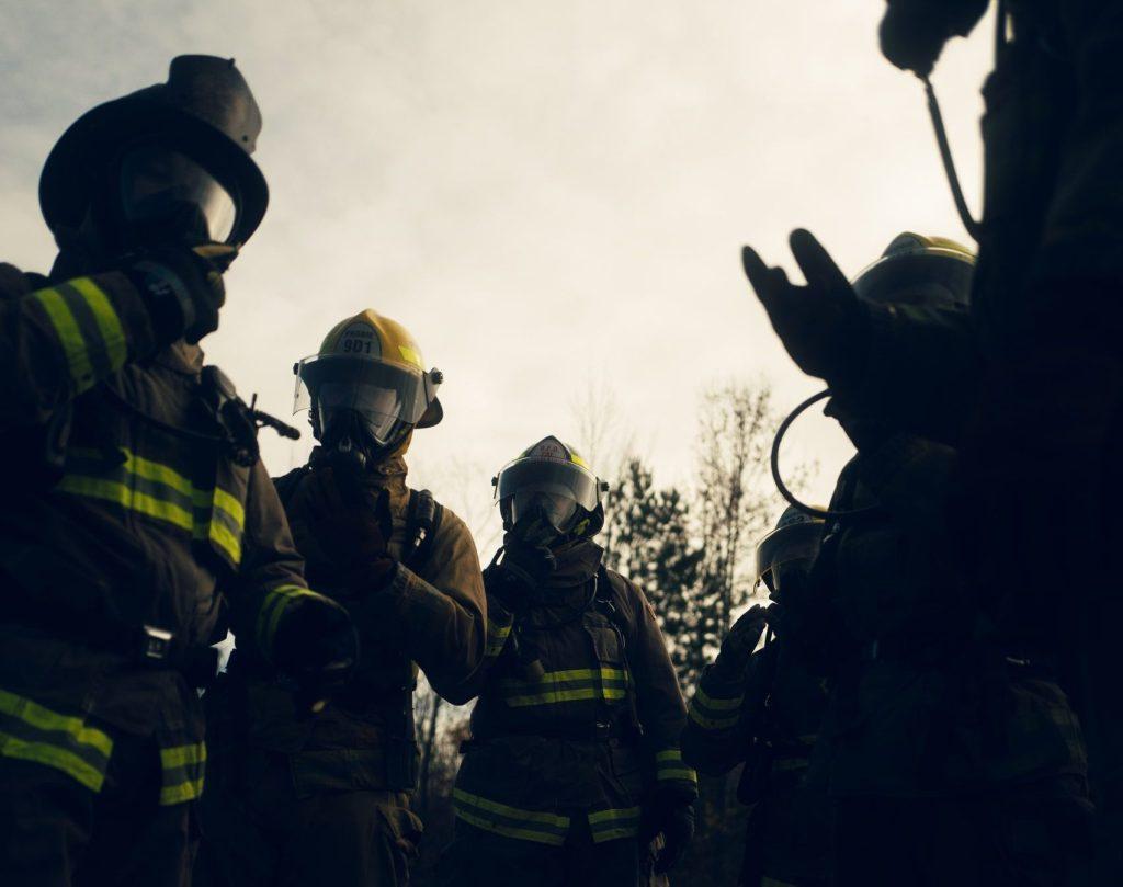 How to Become a Firefighter in Ontario