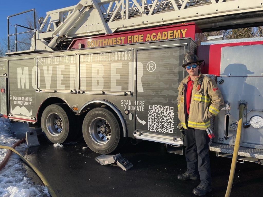 Instructors - Southwest Fire Academy